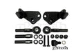 GKTECH Steering Angle Kit