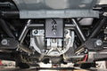LSx Front Lower Control Arms