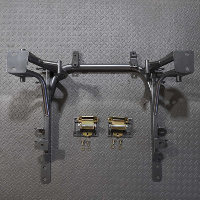 LSx Front Lower Control Arms