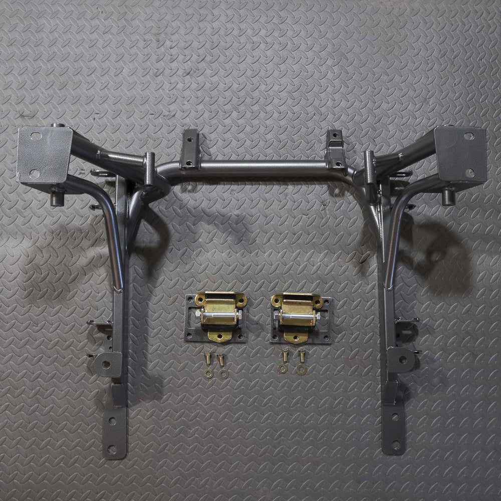 LSx Front Lower Control Arms