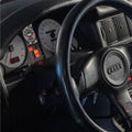 VAD28 Instrument Cluster