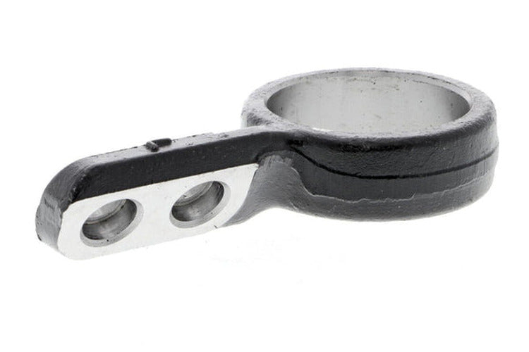 Control Arm Bushing Bracket, Front Left