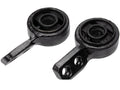 Control Arm Bushing Bracket, Front Left