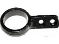 Control Arm Bushing Bracket, Front Left