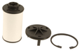 DCT Pressure Filter