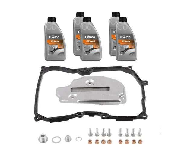 6-Speed Automatic Transmission Service Kit