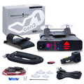 Valentine Radar Detector
