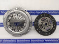 Clutch Plate and Pressure Plate Set