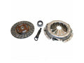 Clutch Pressure Plate