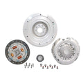 Solid Flywheel Conversion Kit