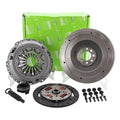 Solid Flywheel Conversion Kit