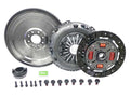 Solid Flywheel Conversion Kit