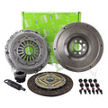 Single Mass Flywheel Conversion Kit