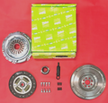 Single Mass Flywheel Conversion Kit