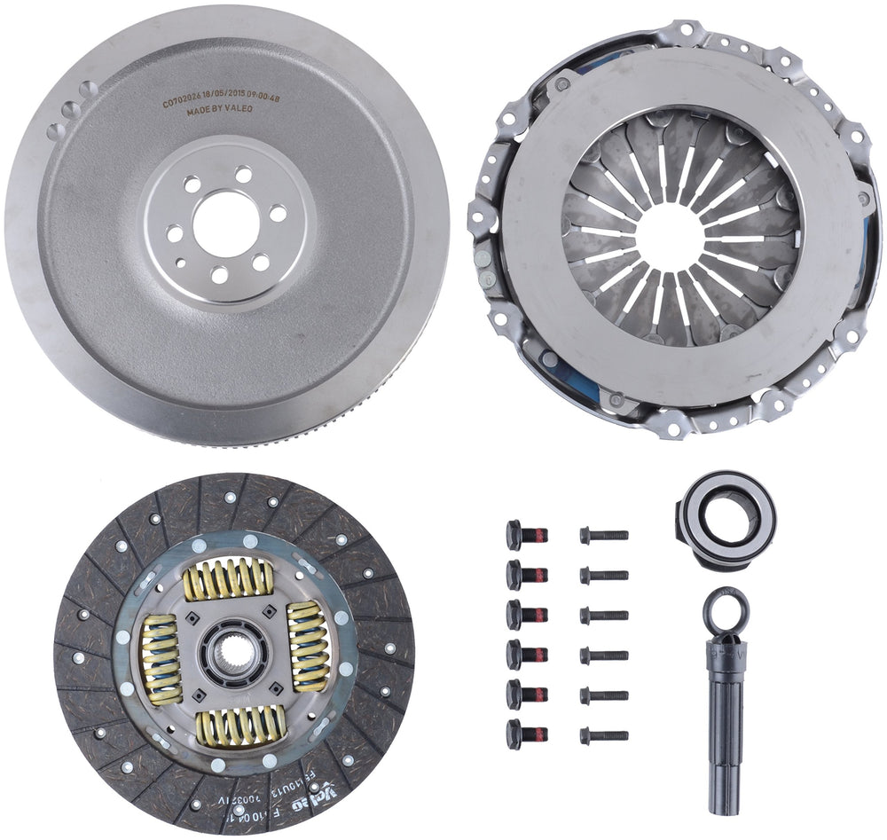 Flywheel Conversion Kit