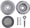 Flywheel Conversion Kit