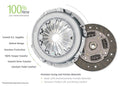 Flywheel Conversion Kit