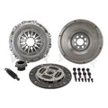Single Mass Flywheel Conversion Kit