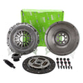 Single Mass Flywheel Conversion Kit
