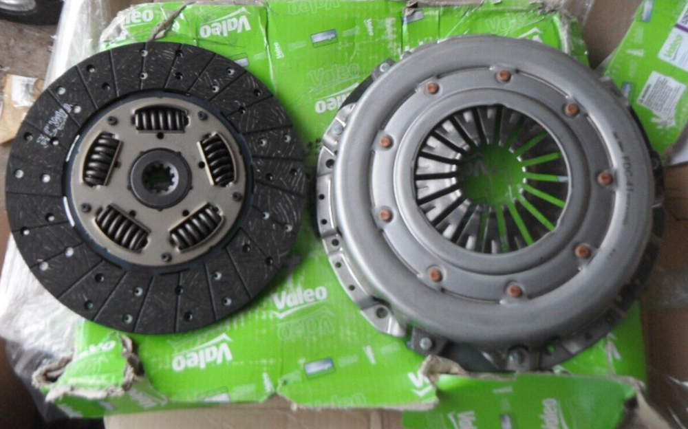 Clutch Kit