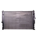 Aluminum Radiator