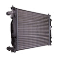 Aluminum Radiator