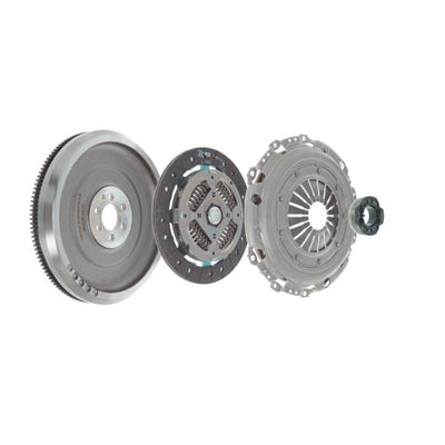 Solid Mass Flywheel Conversion Kit