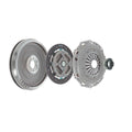 Solid Mass Flywheel Conversion Kit