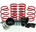 1018 Steel Zinc Plated Components