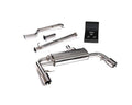 ARMYTRIX Exhaust System
