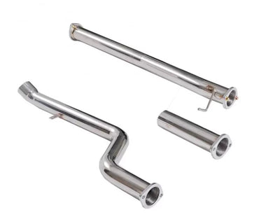 ARMYTRIX Exhaust System