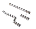 ARMYTRIX Exhaust System