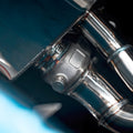 Fi EXHAUST Exhaust System