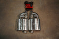 Exhaust Valve Control Kit