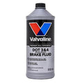 Synthetic Brake Fluid DOT 3 & 4