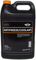 Antifreeze/Coolant, 1 Gallon