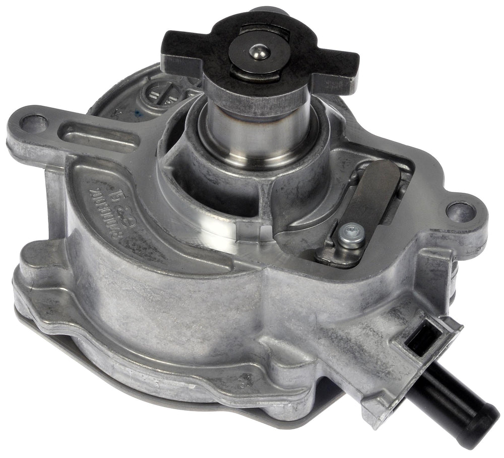 Vacuum Pump