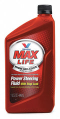 Power Steering Fluid Stop-Leak