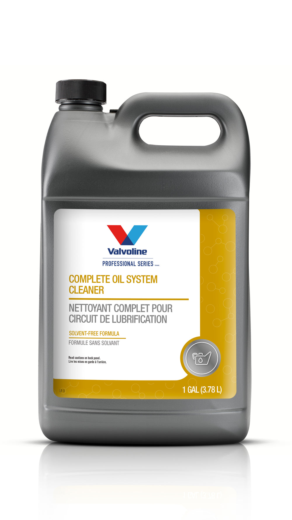 Engine Flush 1-Gallon