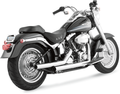 Straightshots 2-Into-2 Exhaust System