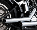 Straightshots 2-Into-2 Exhaust System