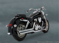 Power Chamber 2-Inch Exhaust System