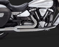 Pro Pipe 2-Into-1 Full Exhaust System