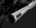 2-Into-1 Upsweep Exhaust