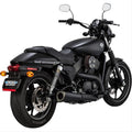 Competition Series Stainless Steel Slip-On Muffler