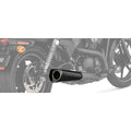 Competition Series Stainless Steel Slip-On Muffler