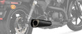 Competition Series Stainless Steel Slip-On Muffler