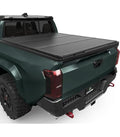 Soft Tri-Fold Tonneau Cover