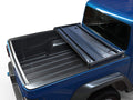 Soft Tri-Fold Tonneau Cover