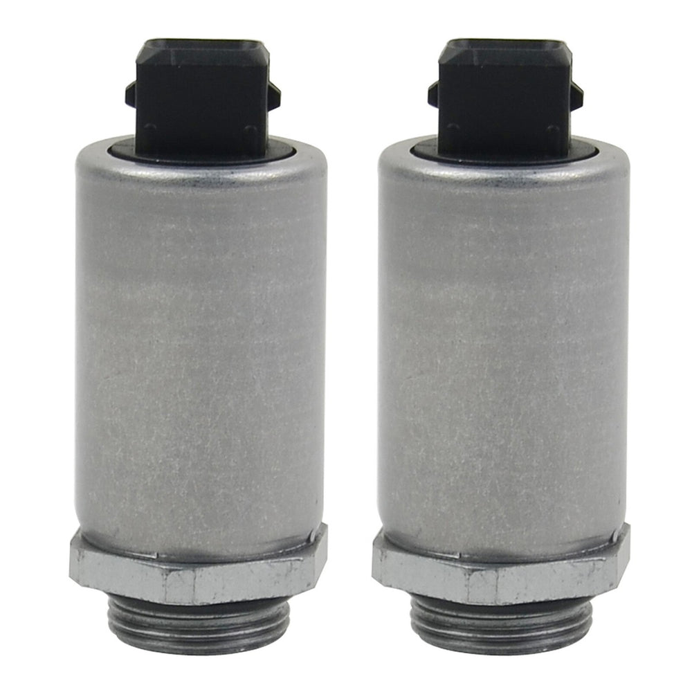 Solenoid Valve